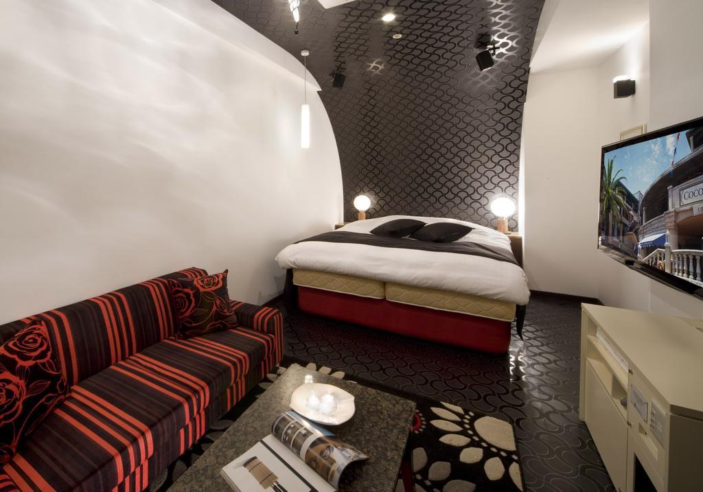 Hotel & Spa Island (Adults Only) Toyota  Room photo