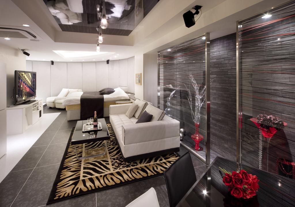 Hotel & Spa Island (Adults Only) Toyota  Room photo