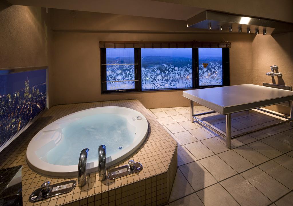 Hotel & Spa Island (Adults Only) Toyota  Room photo