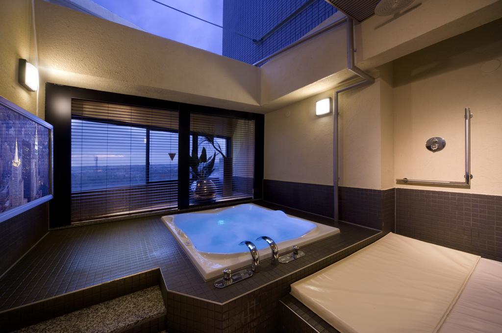 Hotel & Spa Island (Adults Only) Toyota  Room photo