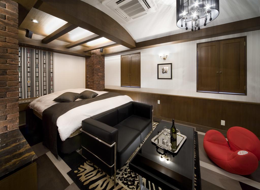 Hotel & Spa Island (Adults Only) Toyota  Room photo
